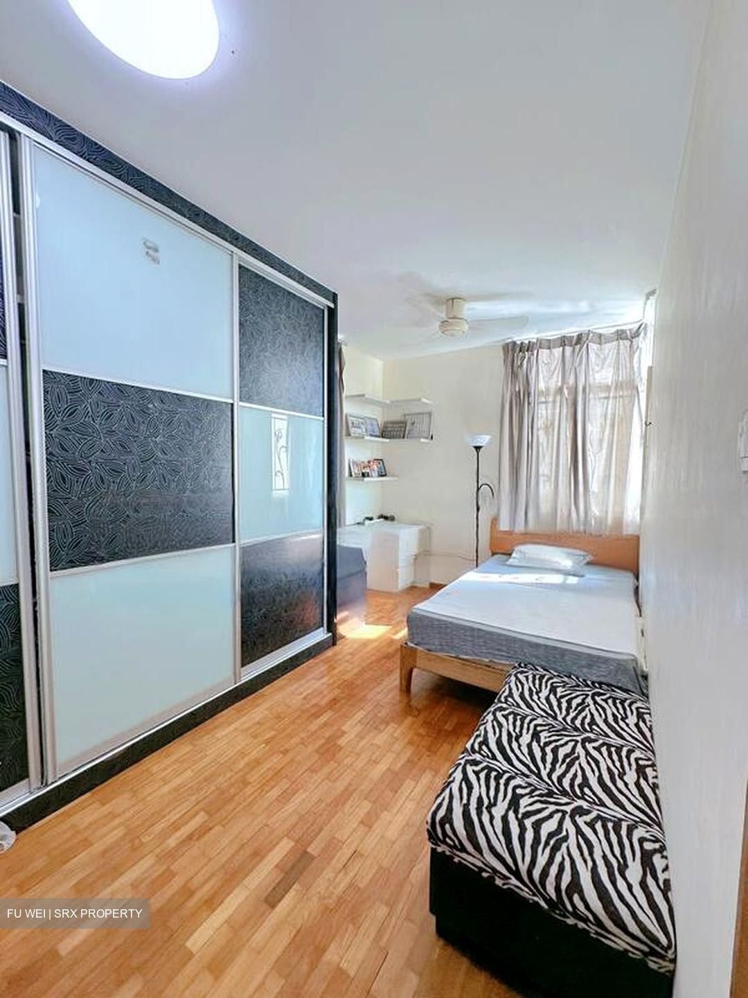 Lilydale (D27), Condominium #570194281